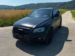 Gebraucht 2010 Audi Q5 S-Line SUV | CHF 8’800 (Superpreis)