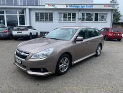 Gebraucht 2013 Subaru Legacy | CHF 10’400
