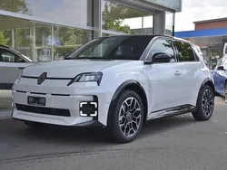 Neu 2025 Renault R5 Komfort Kleinwagen | CHF 34’400