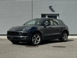 Gebraucht 2016 Porsche Macan SUV | CHF 29’500 (Fairer Preis)