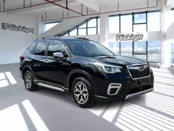 Gebraucht 2019 Subaru Forester SUV | CHF 21’900 (Fairer Preis)