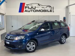 Gebraucht 2015 Dacia Logan MCV Ambiance | CHF 3’900 (Fairer Preis)