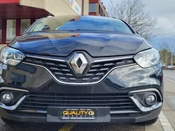 Gebraucht 2017 Renault Grand Scénic IV Bose Edition Van / Kleinbus | CHF 12’900 (Guter Preis)