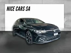 Neu 2025 VW Golf VIII GTD Limousine | CHF 43’980