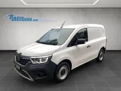Neu 2024 Renault Kangoo Van / Kleinbus | CHF 23’800 (Guter Preis)