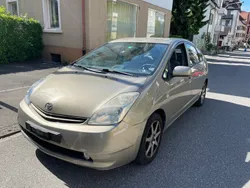 Gebraucht 2005 Toyota Prius Kleinwagen | CHF 2’600 (Guter Preis)