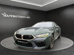 Gebraucht 2021 BMW M8 Competition Edition Coupé | CHF 99’999 (Fairer Preis)