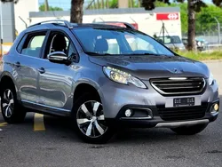 Gebraucht 2015 Peugeot 2008 Allure SUV | CHF 6’990 (Guter Preis)