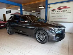 Gebraucht 2020 Infiniti Q30 Sport Tech Kleinwagen | CHF 19’800 (Fairer Preis)