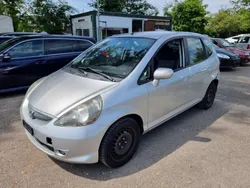 Gebraucht 2007 Honda Jazz ES Kleinwagen | CHF 1’400 (Fairer Preis)