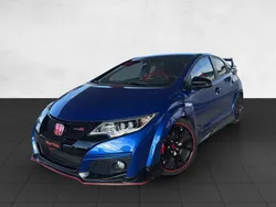 Gebraucht 2016 Honda Civic Type R Limousine | CHF 19’890 (Superpreis)