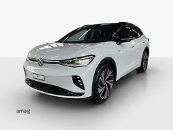 Gletscherweiss met.schwarz Neu 2025 VW ID.4 GTX SUV | CHF 59’900 (Etwas zu teuer)