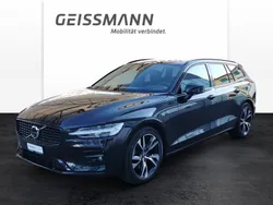 Gebraucht 2024 Volvo V60 Ultra Kombi | CHF 49’420 (Fairer Preis)