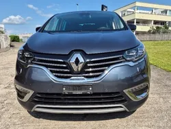 Gebraucht 2020 Renault Espace Initiale Van / Kleinbus | CHF 23’900 (Fairer Preis)