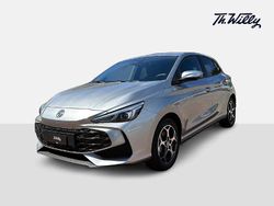 Grau Gebraucht 2024 MG MG3 Comfort Kleinwagen | CHF 20’750 (Fairer Preis)