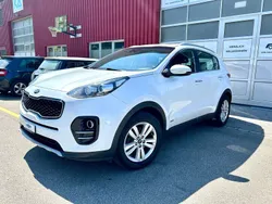 Gebraucht 2018 Kia Sportage City SUV | CHF 11’899 (Etwas zu teuer)