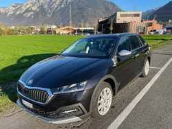 Gebraucht 2022 Skoda Octavia Scout 4x4 Kombi | CHF 29’750 (Guter Preis)