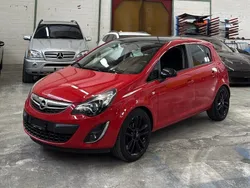 Gebraucht 2014 Opel Corsa Active | CHF 6’990 (Etwas zu teuer)