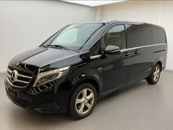Gebraucht 2017 Mercedes V250 Avantgarde Van / Kleinbus | CHF 27’900 (Fairer Preis)