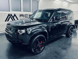 Gebraucht 2022 Land Rover Defender HSE Dynamic SUV | CHF 52’900 (Fairer Preis)