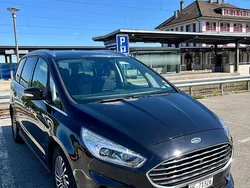 Gebraucht 2021 Ford Galaxy Titanium Van / Kleinbus | CHF 21’500 (Superpreis)