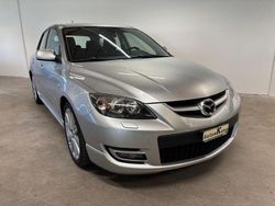 Gebraucht 2009 Mazda 3 Kleinwagen | CHF 5’900 (Fairer Preis)
