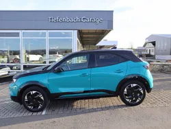 Grün Gebraucht 2025 Opel Mokka-e Elegance SUV | CHF 36’290 (Guter Preis)