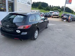 Gebraucht 2009 Mazda 6 Exclusive | CHF 1’600 (Guter Preis)