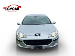 Gebraucht 2005 Peugeot 407 Limousine | CHF 1’400