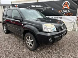 Gebraucht 2005 Nissan X-Trail SUV | CHF 2’600 (Etwas zu teuer)
