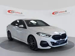 Gebraucht 2022 BMW 218 Shadowline Coupé | CHF 25’800