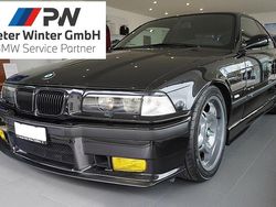 Gebraucht 1997 BMW M3 Coupé | CHF 34’900