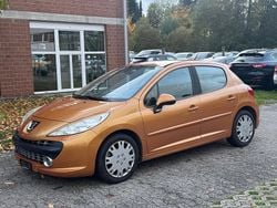 Gebraucht 2006 Peugeot 207 Premium | CHF 2’500 (Guter Preis)