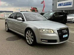 Gebraucht 2007 Audi A8L Limousine | CHF 29’990