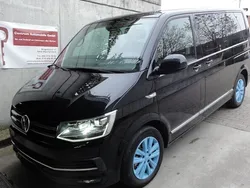 Gebraucht 2017 VW T6 Highline Van | CHF 37’900 (Guter Preis)