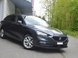 Gebraucht 2021 Seat Leon ST Style Kombi | CHF 16’800 (Guter Preis)
