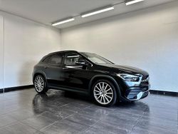 Gebraucht 2022 Mercedes GLA220 AMG line SUV | CHF 41’900 (Fairer Preis)