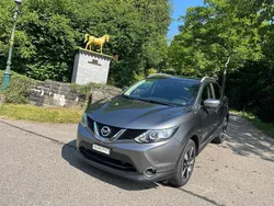 Gebraucht 2015 Nissan Qashqai 360º SUV | CHF 9’900 (Fairer Preis)