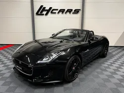 Gebraucht 2016 Jaguar F-Type S Cabrio | CHF 43’999 (Guter Preis)