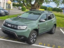 Gebraucht 2022 Dacia Duster Journey SUV | CHF 17’000 (Guter Preis)
