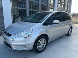 Gebraucht 2009 Ford S-MAX Ambiente | CHF 4’555 (Fairer Preis)