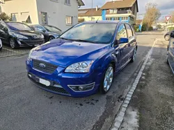 Gebraucht 2006 Ford Focus ST | CHF 2’990 (Superpreis)