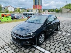 Gebraucht 2008 VW Scirocco Coupé | CHF 5’200 (Fairer Preis)