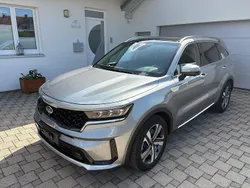 Gebraucht 2021 Kia Sorento Style SUV | CHF 38’500 (Guter Preis)