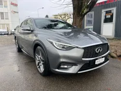 Gebraucht 2016 Infiniti Q30 Premium Kleinwagen | CHF 9’900