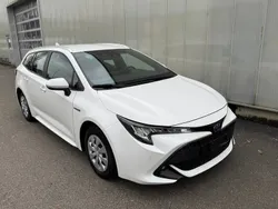 Gebraucht 2021 Toyota Corolla Comfort Kombi | CHF 17’999 (Guter Preis)