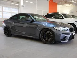 Gebraucht 2016 BMW M2 | CHF 39’890 (Fairer Preis)