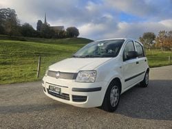 Gebraucht 2012 Fiat Panda Classica Kleinwagen | CHF 4’890 (Guter Preis)