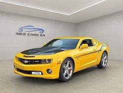 Gebraucht 2013 Chevrolet Camaro Coupé | CHF 29’980 (Teuer)
