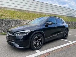 Gebraucht 2020 Mercedes GLA200 AMG line SUV | CHF 30’000 (Superpreis)